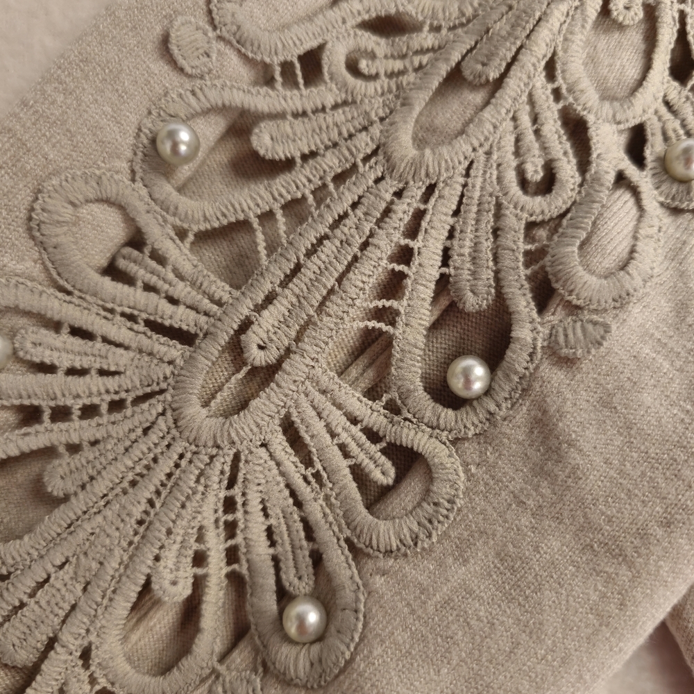 Ember open front cardigan size S‎ - Picture 12 of 12